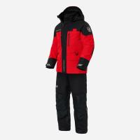 Finntrail Утепленный Костюм Powerman 3752 Red в Рязани