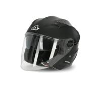 Acerbis Шлем Jet Firstway 2.0 Black Matt в Рязани
