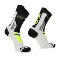 Acerbis Носки MTB Track Black/Yellow в Рязани