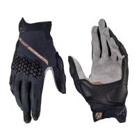 Leatt Перчатки ADV X-Flow 7.5 Short 2026 Stealth в Рязани