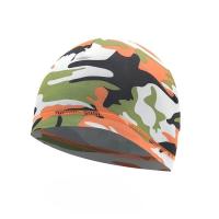 Scout Подшлемник-шапочка spotty Light оранж-зел-черно-белый в Рязани