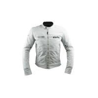 Starks Мотокуртка муж. Urban Jacket 2.0 Lining Men Серый в Рязани