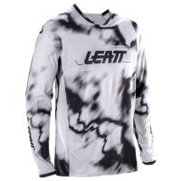 Leatt Джерси Moto 4.5 Lite White в Рязани