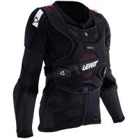 Leatt Защита тела Body Protector ReaFlex Women V26 Black в Рязани