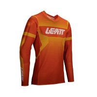 Leatt Джерси 5.5 UltraWeld Flame 2025 в Рязани