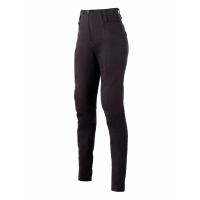Starks Мотоштаны Jeggings Lady Черные в Рязани