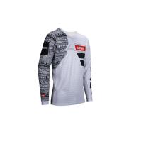 Leatt Джерси 3.5 Ride Kit V25 White в Рязани