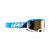 Leatt Маска Velocity 4.5 Iriz Cyan Bronze UC 68% в Рязани
