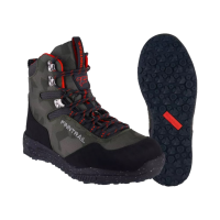 Finntrail Ботинки Sportsman 5198 CamoShadowGreen в Рязани