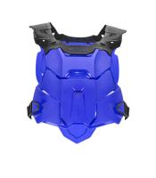 Acerbis Защитный панцирь Linear Black/Blue в Рязани