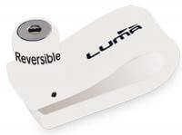 Luma Замок на диск тормозной ENDURO 75D (Ø10 ММ) белый в Рязани
