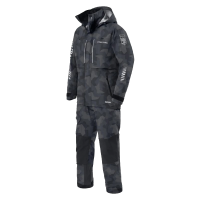 Finntrail Костюм Tournament Insulated 3755 Camoshadowblack в Рязани