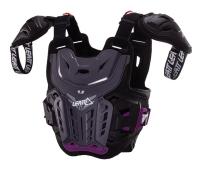 Leatt Защитный панцирь женский Chest Protector 4.5 Pro Jacki Women Indigo в Рязани