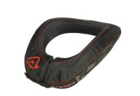 Acerbis Защита шеи X-Round Black/Red в Рязани