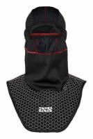IXS Подшлемник Balaclava 365 Черный в Рязани