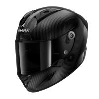 Shark Мотошлем Aeron Full Carbon Карбон/Черный в Рязани