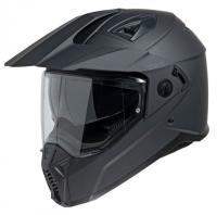 IXS Шлем IXS 208 2.0 Чёрный матовый в Рязани