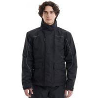 Dragonfly Дождевая куртка Evo Pro Man V26 Black в Рязани
