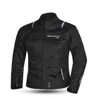 Dimox Мотокуртка текстиль Swift Women Black в Рязани