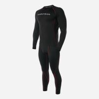 Finntrail Термобельё Thermo-S 6304 Black в Рязани