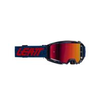 Leatt Маска Vizion 3.5 Iriz Blue Red 45 VLT V25 в Рязани