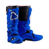 Leatt Мотоботы кроссовые 4.5 V26 Blue в Рязани