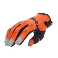 Acerbis Перчатки MX X-P 2.0 Orange в Рязани