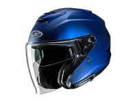 HJC Шлем i31 Semi Flat Metallic Blue в Рязани
