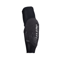 Leatt Налокотники 3DF 5.0 Evo Elbow Guard V26 Black в Рязани