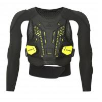 Acerbis Защита тела (Черепаха) Plasma Level 2 Black/Yellow в Рязани