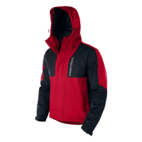 Finntrail Куртка мужская LightSuit 3504 Red в Рязани