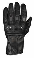 IXS Перчатки Sports Women`s Talura 3.0 Черный в Рязани