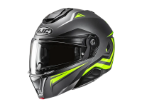 HJC Шлем i91 Tricus MC3HSF в Рязани