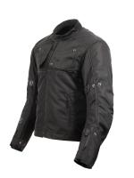 Hyperlook Куртка Stinger Black в Рязани