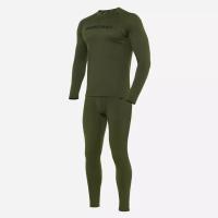 Finntrail Термобельё Tactic 6307 Khaki в Рязани