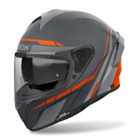 Airoh Мотошлем Spark 2 Spinner Orange Matt в Рязани