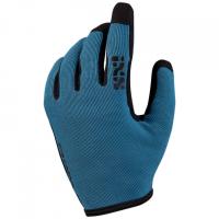IXS Перчатки Carve Glove Blue в Рязани