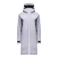 Finntrail Плащ Женский Mist W 4133 LightGrey в Рязани