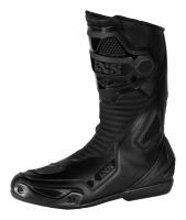 IXS Мотоботы Sport Boots RS-100 Черные в Рязани