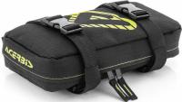 Acerbis Сумка на крыло переднее для инструментов Front Tools Black/Yellow (2 L) в Рязани