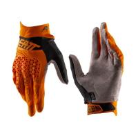 Leatt Перчатки Lite 4.5 V26 Orange в Рязани