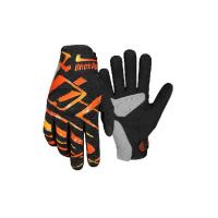 Ones Again Перчатки Gladiator MG-12(X) orange в Рязани