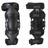 POD Наколенники K4 2.0 Graphite/Black в Рязани