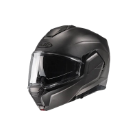 HJC Шлем i100 Semi Flat Titanium в Рязани