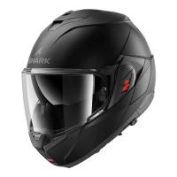 Shark Мотошлем Oxo Dark Shadow Black Matt в Рязани