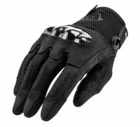 Acerbis Перчатки Ce Ramsey My Vented Black в Рязани