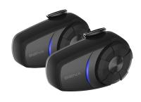 Sena Bluetooth гарнитура 10S-02D (комплект из двух гарнитур) в Рязани