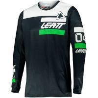 Leatt Джерси 3.5 Ride Kit Junior Black  в Рязани