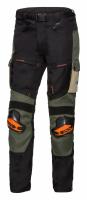 IXS Брюки X-Tour Pants Montevideo-RS 1000 black/green/beige в Рязани