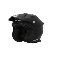 Acerbis Шлем Jet Aria 22-06 Black 2 в Рязани